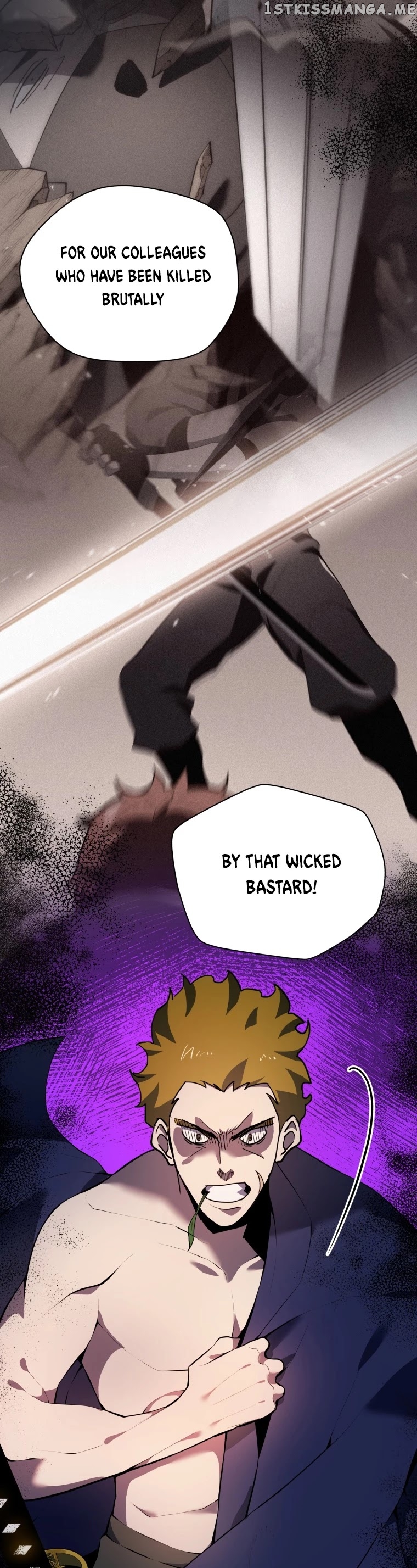 The Descent of the Demonic Master chapter 109 - page 8