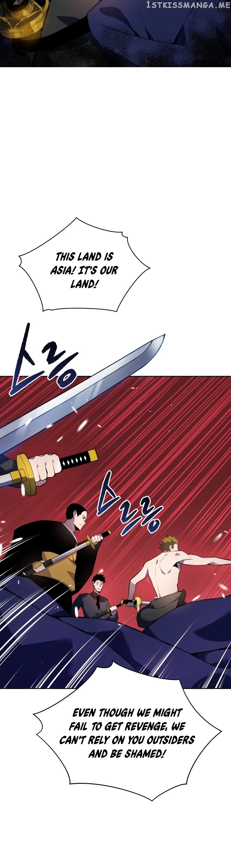 The Descent of the Demonic Master chapter 109 - page 9