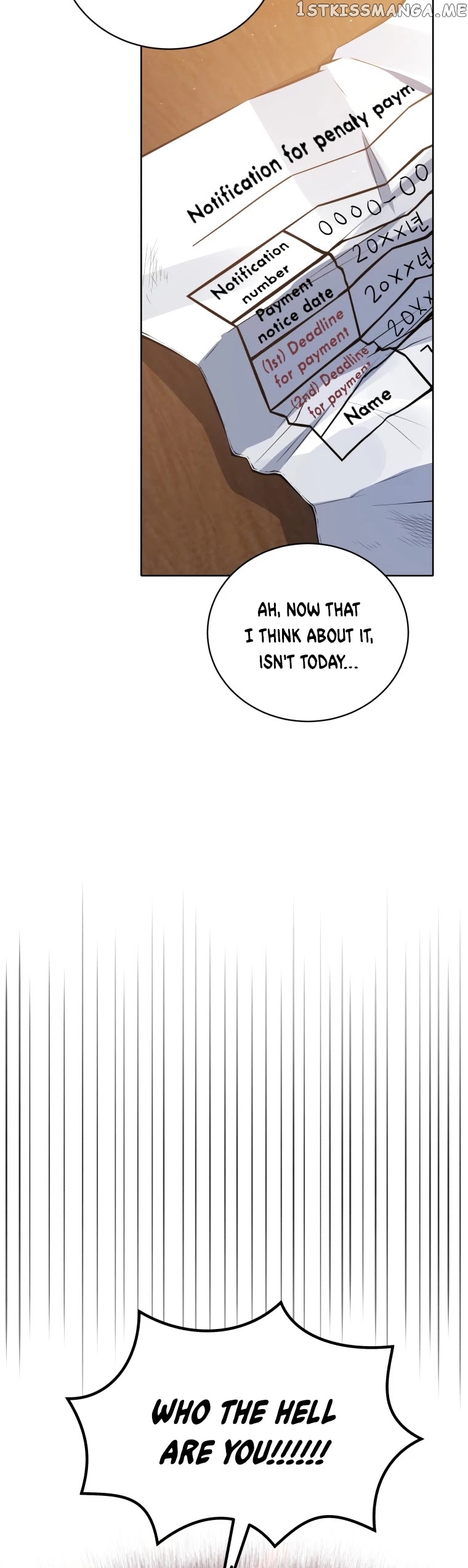 The Descent of the Demonic Master chapter 105 - page 10