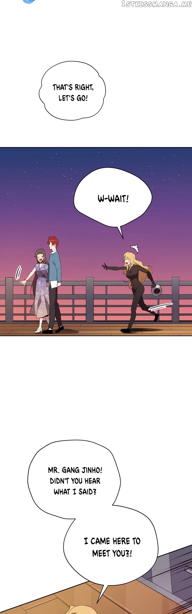 The Descent of the Demonic Master chapter 105 - page 15
