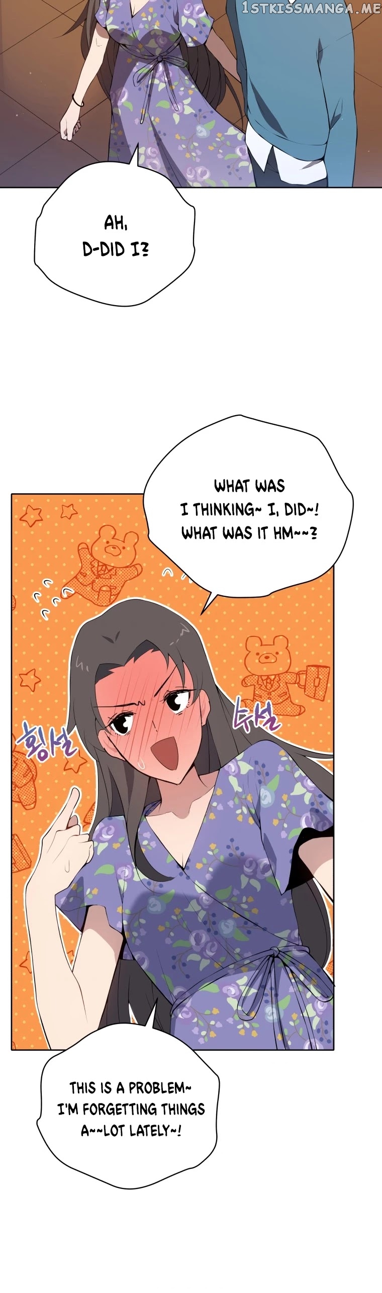 The Descent of the Demonic Master chapter 105 - page 24