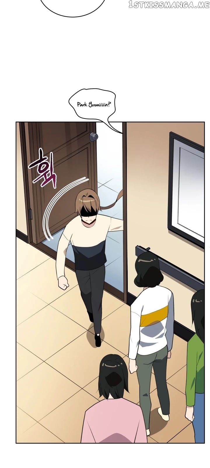 The Descent of the Demonic Master chapter 100 - page 27
