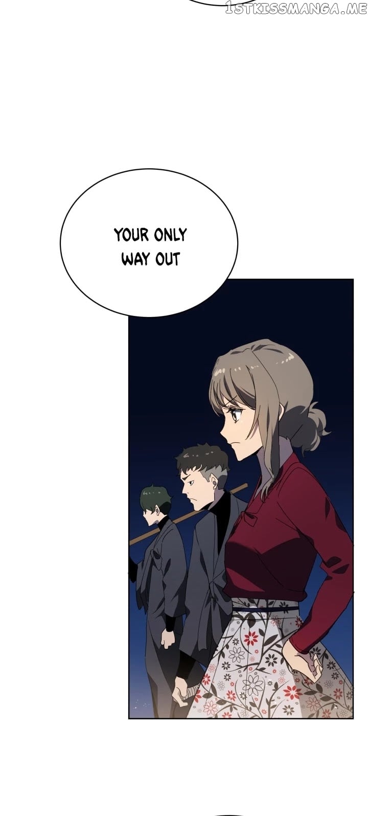 The Descent of the Demonic Master chapter 89 - page 31