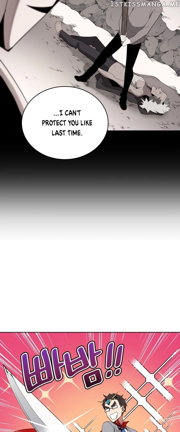 The Descent of the Demonic Master chapter 76 - page 36