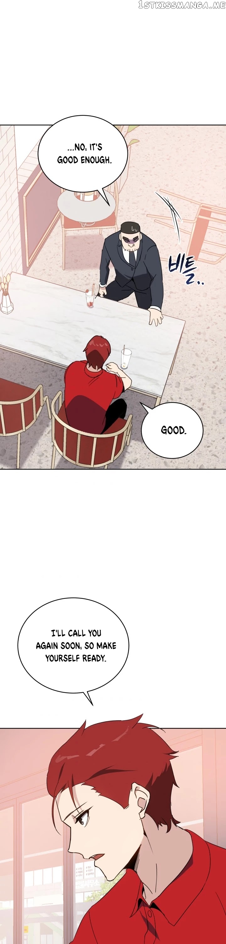 The Descent of the Demonic Master chapter 75 - page 53