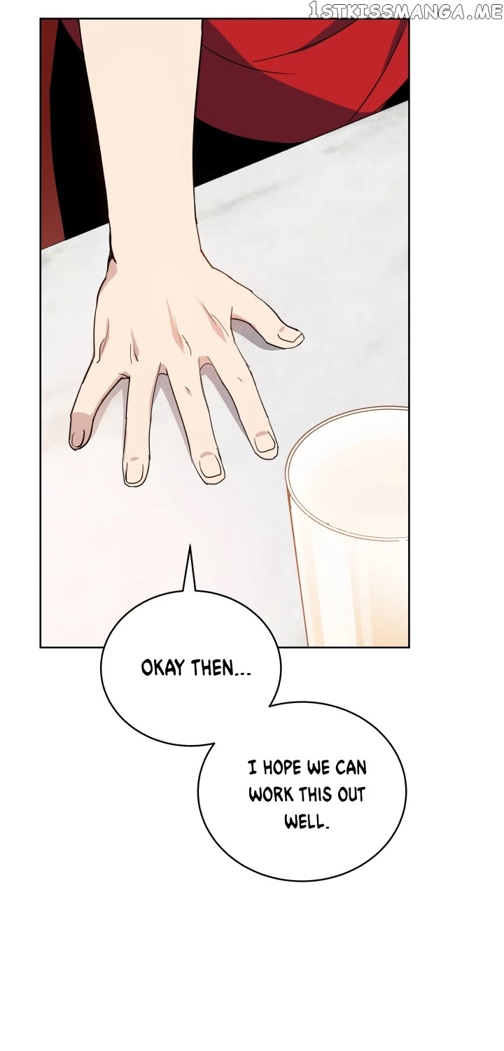 The Descent of the Demonic Master chapter 75 - page 55