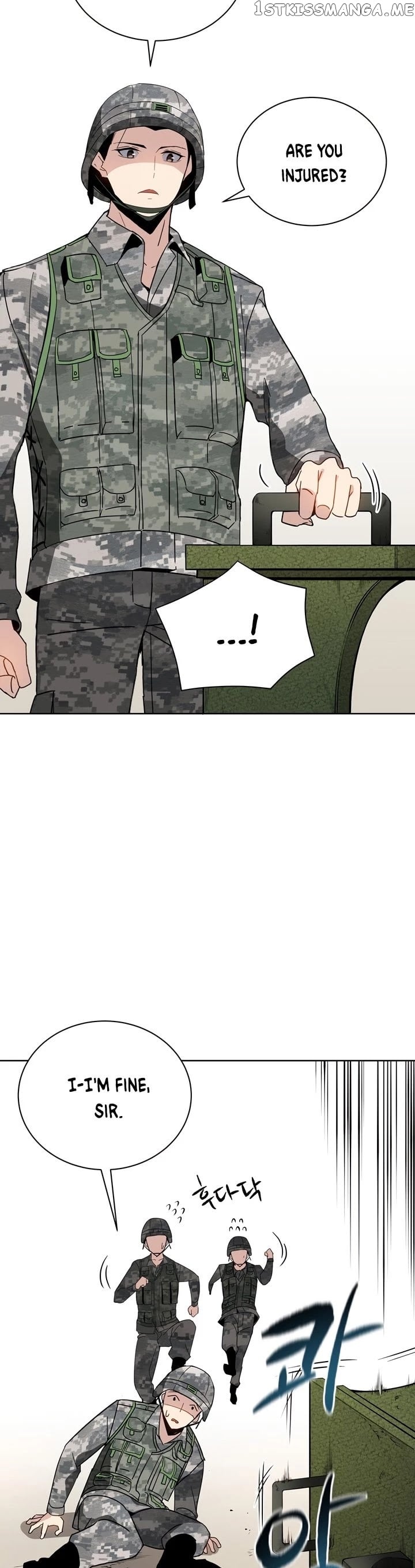 The Descent of the Demonic Master chapter 48 - page 39