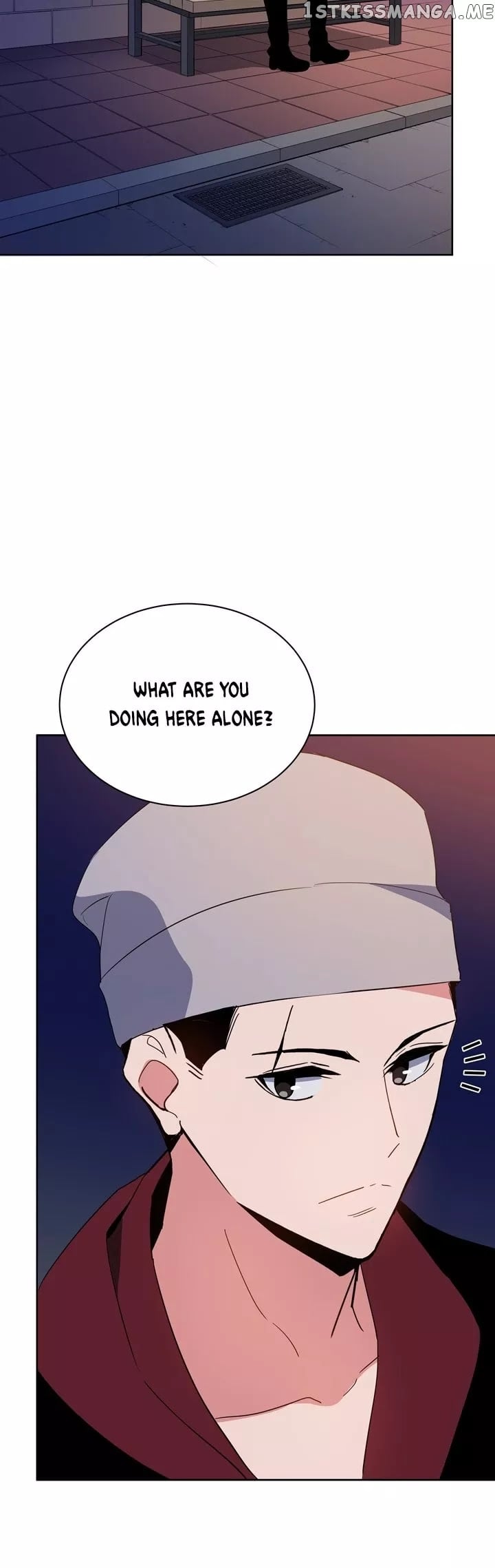 The Descent of the Demonic Master chapter 47 - page 42