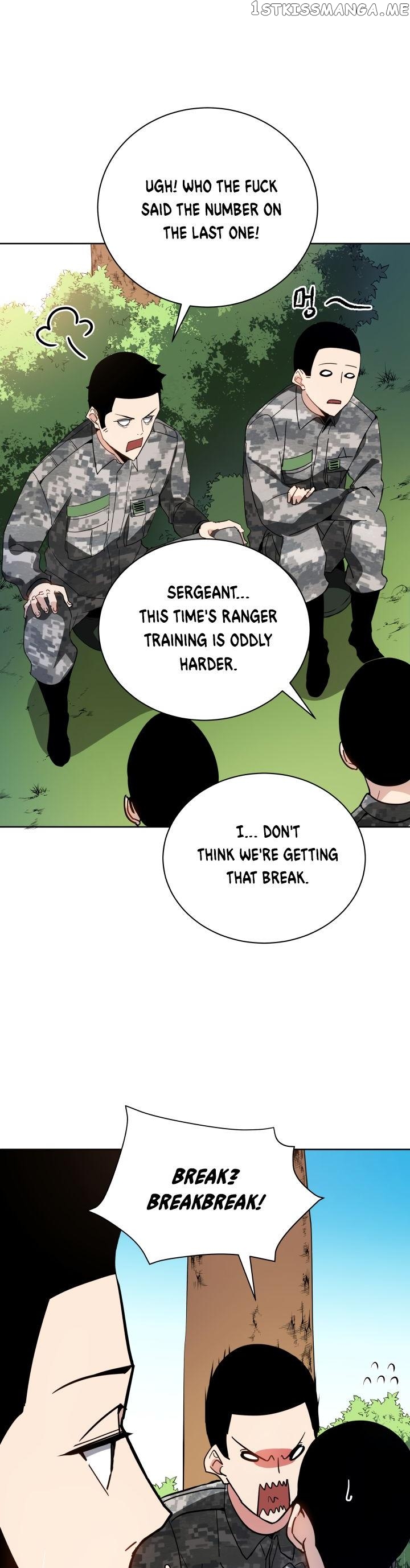 The Descent of the Demonic Master chapter 45 - page 16