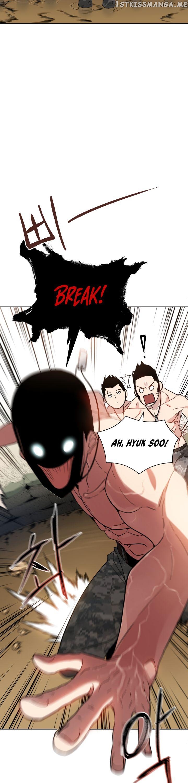 The Descent of the Demonic Master chapter 45 - page 24