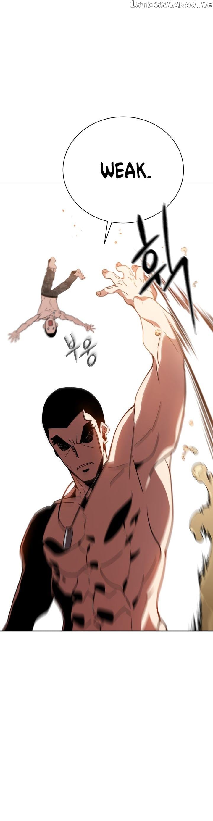 The Descent of the Demonic Master chapter 45 - page 26