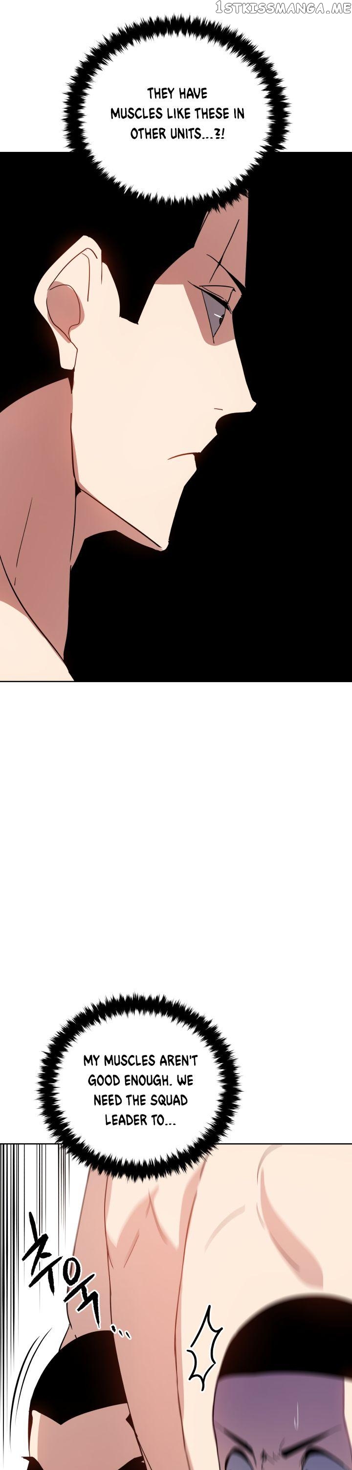 The Descent of the Demonic Master chapter 45 - page 32