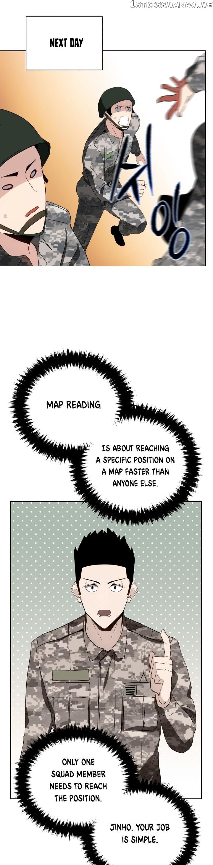 The Descent of the Demonic Master chapter 45 - page 35