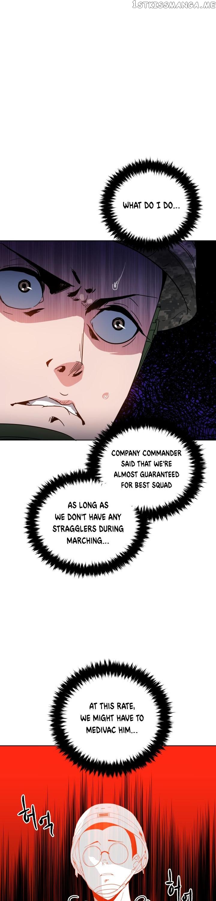 The Descent of the Demonic Master chapter 45 - page 45