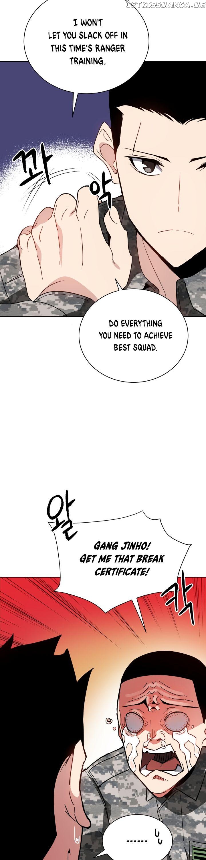 The Descent of the Demonic Master chapter 45 - page 9