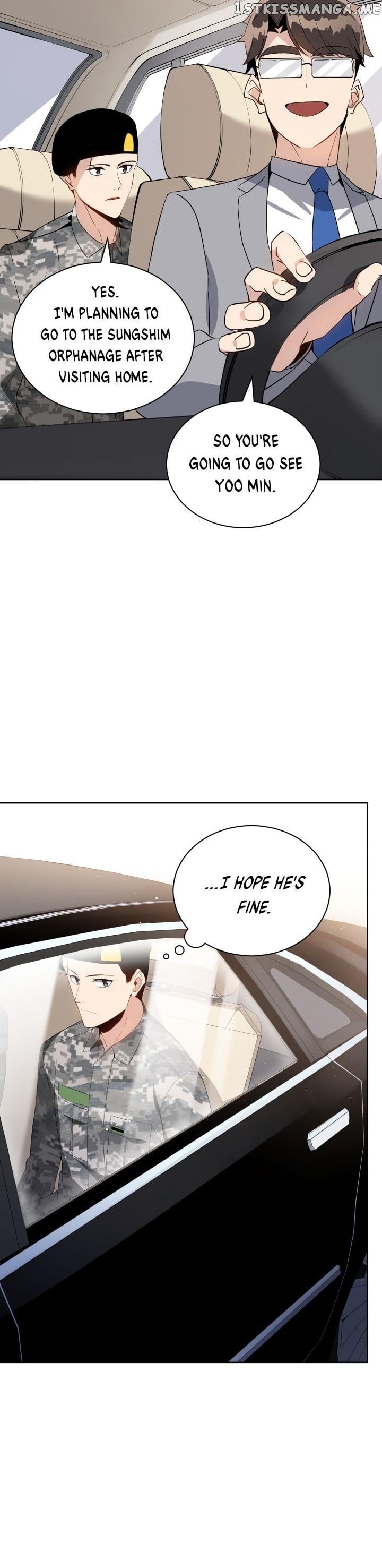 The Descent of the Demonic Master chapter 42 - page 12
