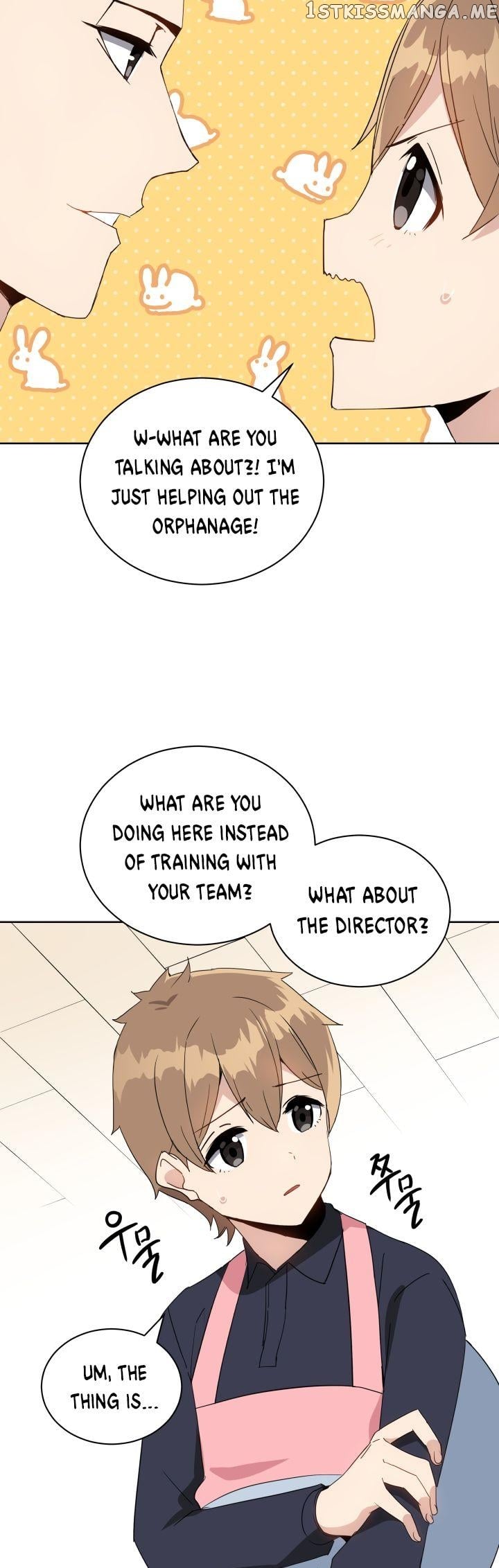 The Descent of the Demonic Master chapter 42 - page 17