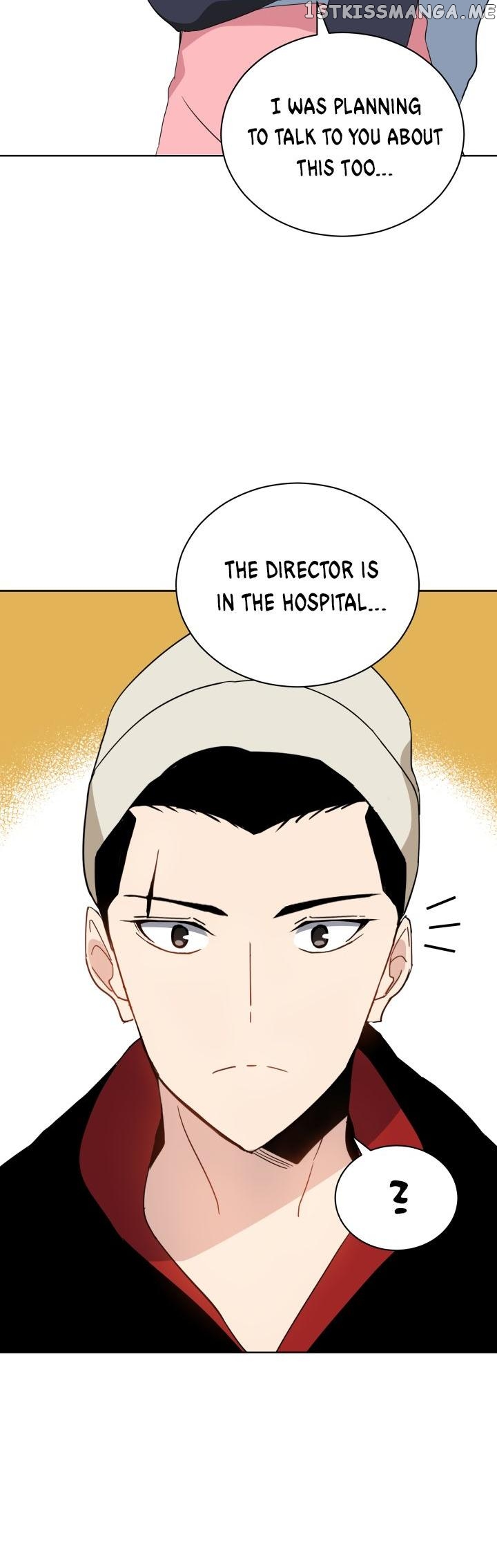The Descent of the Demonic Master chapter 42 - page 18