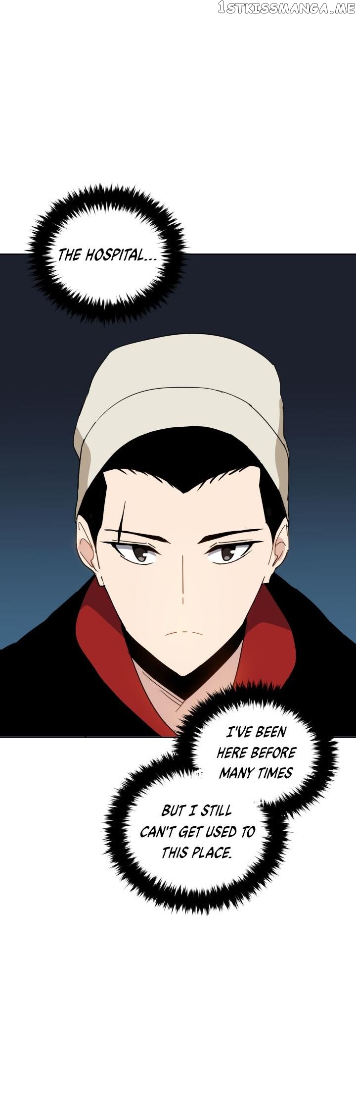 The Descent of the Demonic Master chapter 42 - page 24