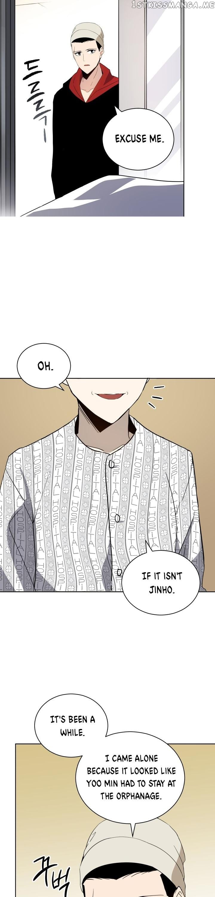 The Descent of the Demonic Master chapter 42 - page 26