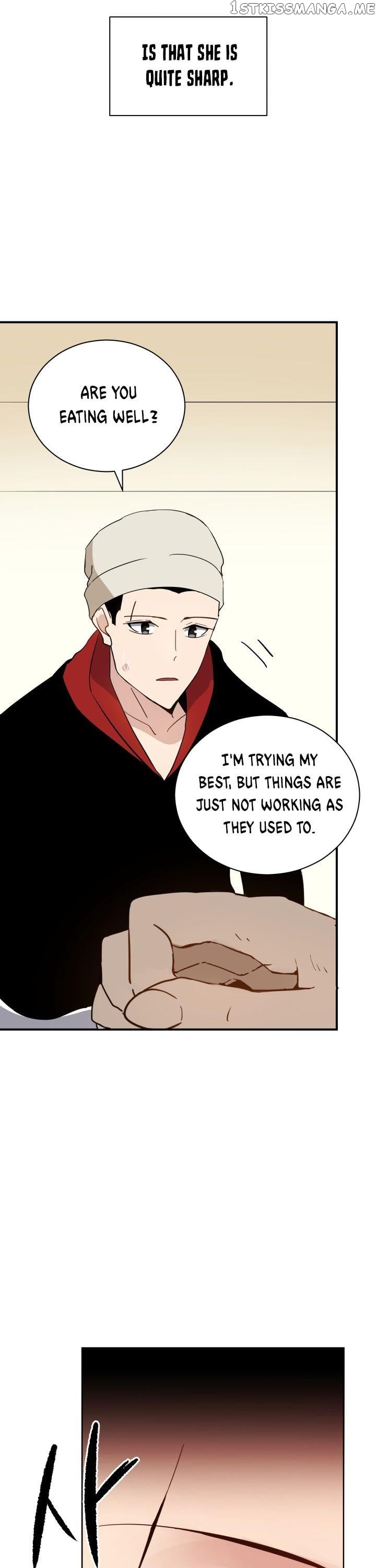 The Descent of the Demonic Master chapter 42 - page 31
