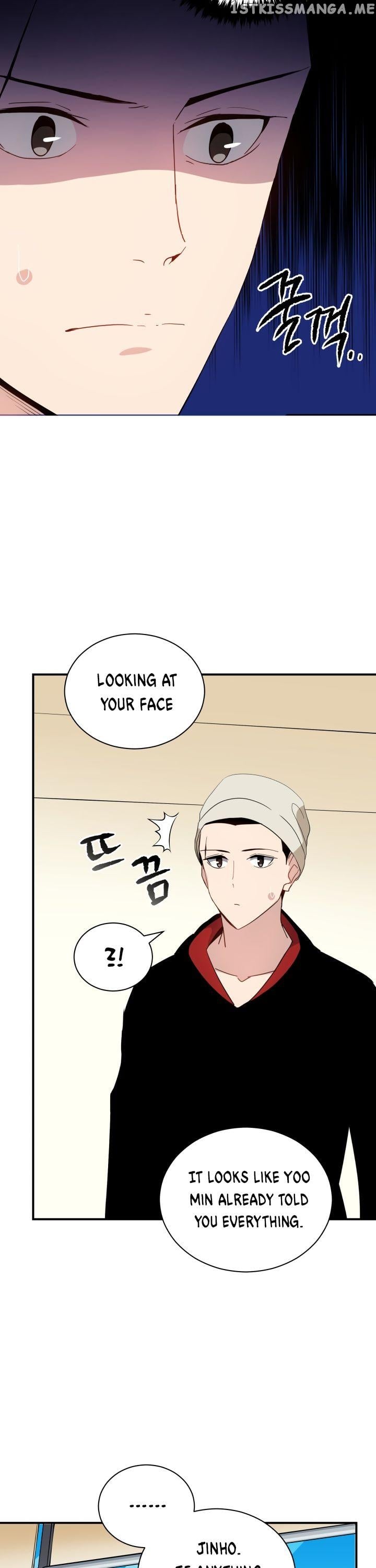 The Descent of the Demonic Master chapter 42 - page 33