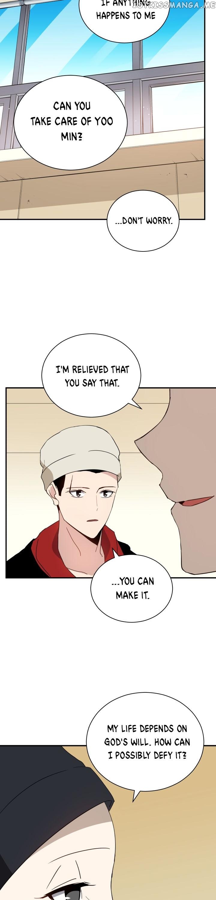 The Descent of the Demonic Master chapter 42 - page 34