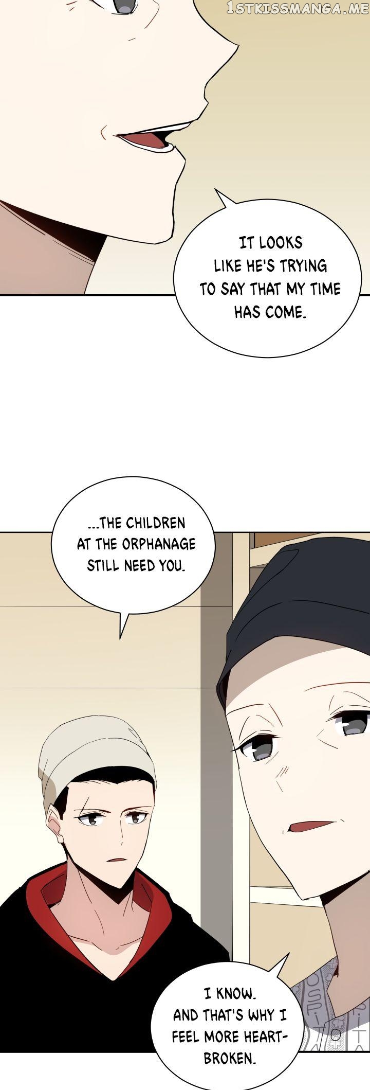 The Descent of the Demonic Master chapter 42 - page 35