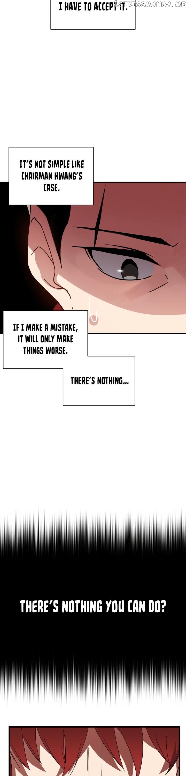 The Descent of the Demonic Master chapter 42 - page 38