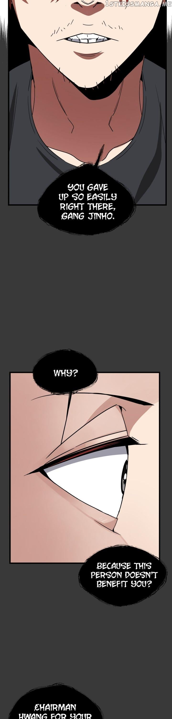 The Descent of the Demonic Master chapter 42 - page 39