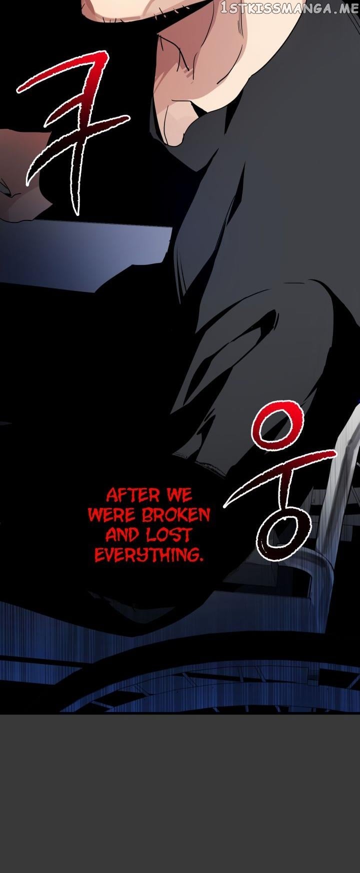 The Descent of the Demonic Master chapter 42 - page 42