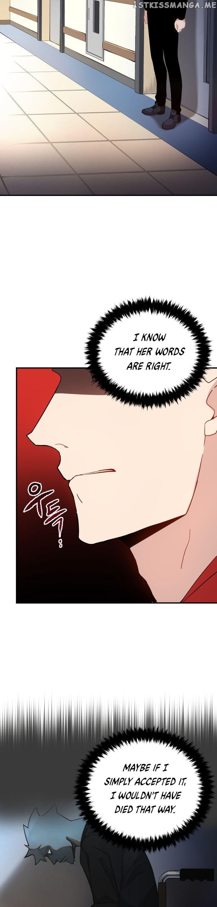 The Descent of the Demonic Master chapter 42 - page 45