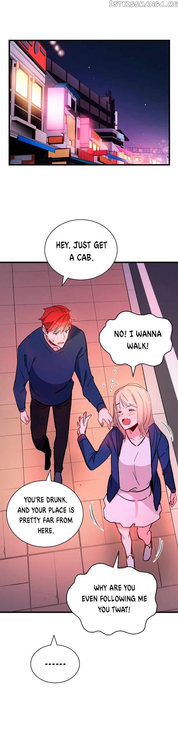 The Descent of the Demonic Master chapter 35 - page 25