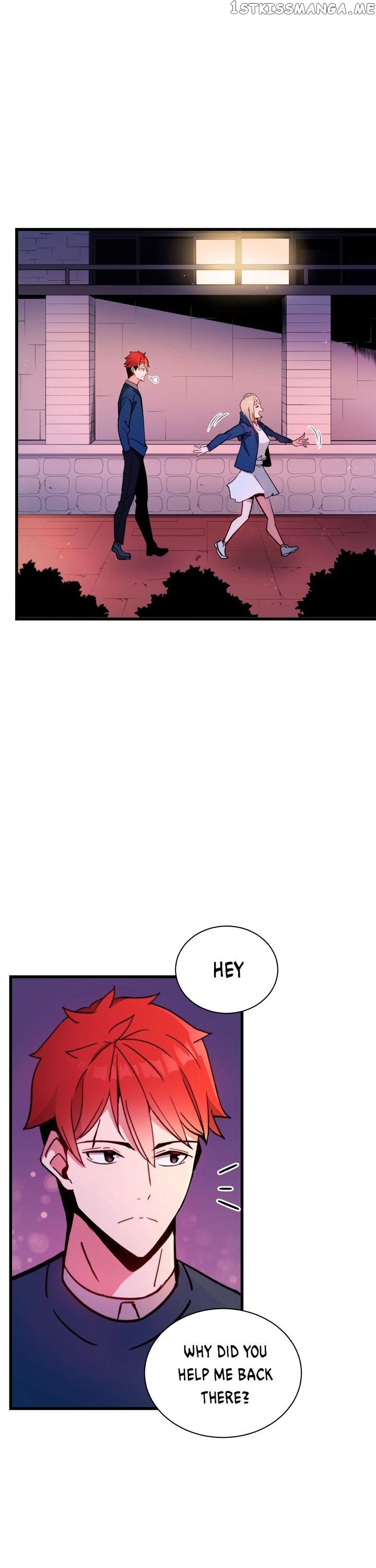 The Descent of the Demonic Master chapter 35 - page 26