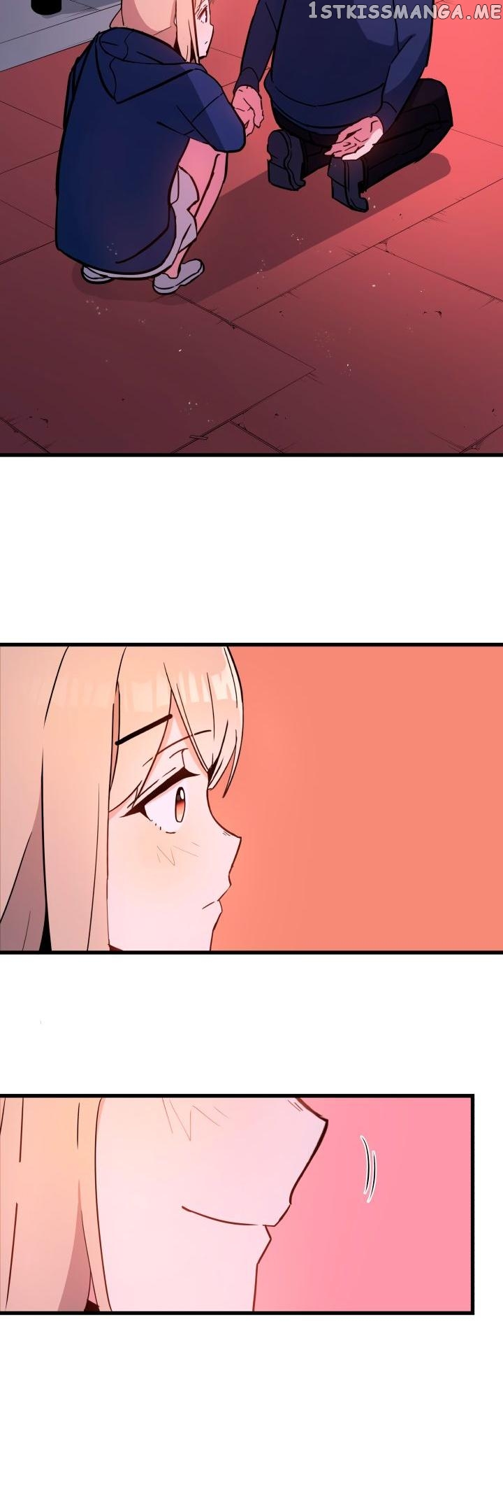 The Descent of the Demonic Master chapter 35 - page 30