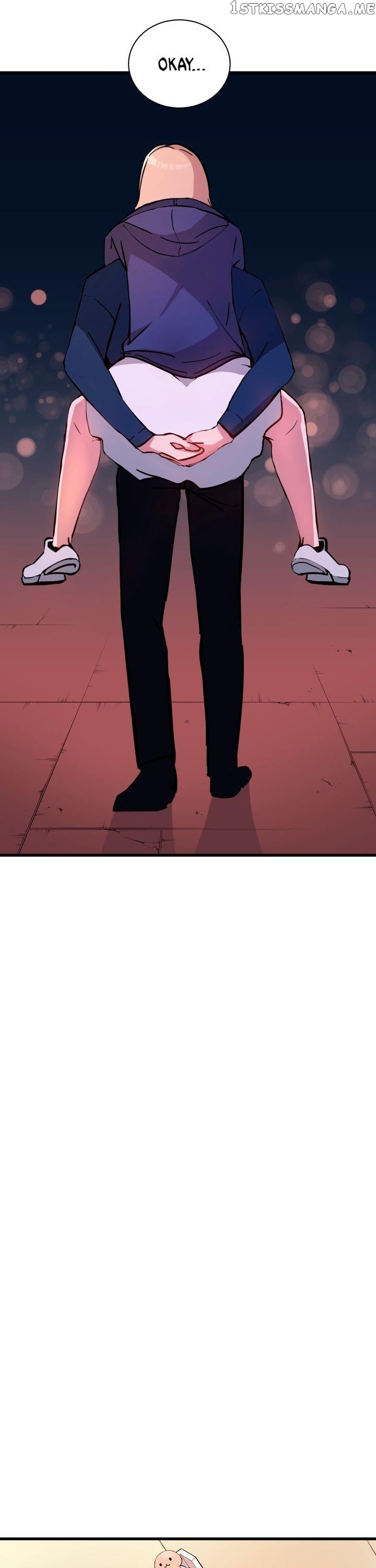 The Descent of the Demonic Master chapter 35 - page 31