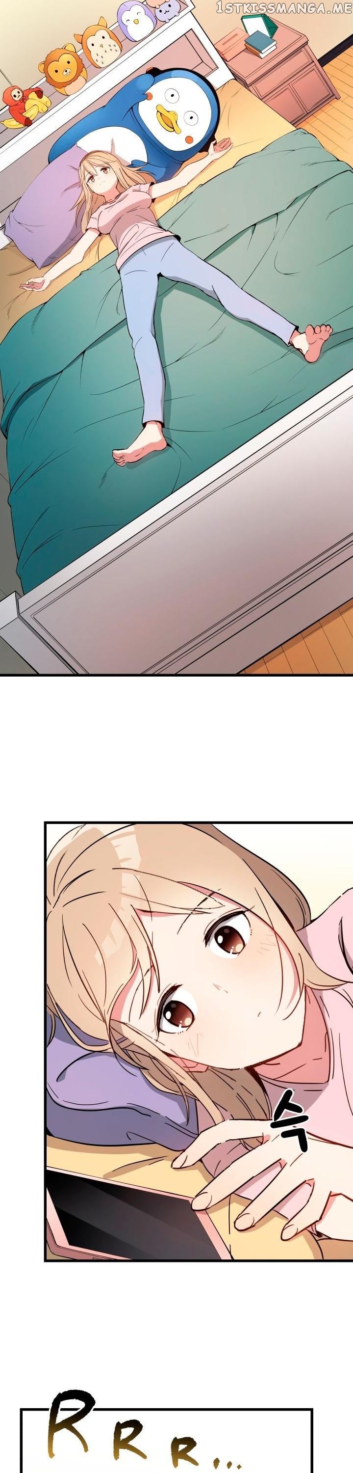 The Descent of the Demonic Master chapter 35 - page 32