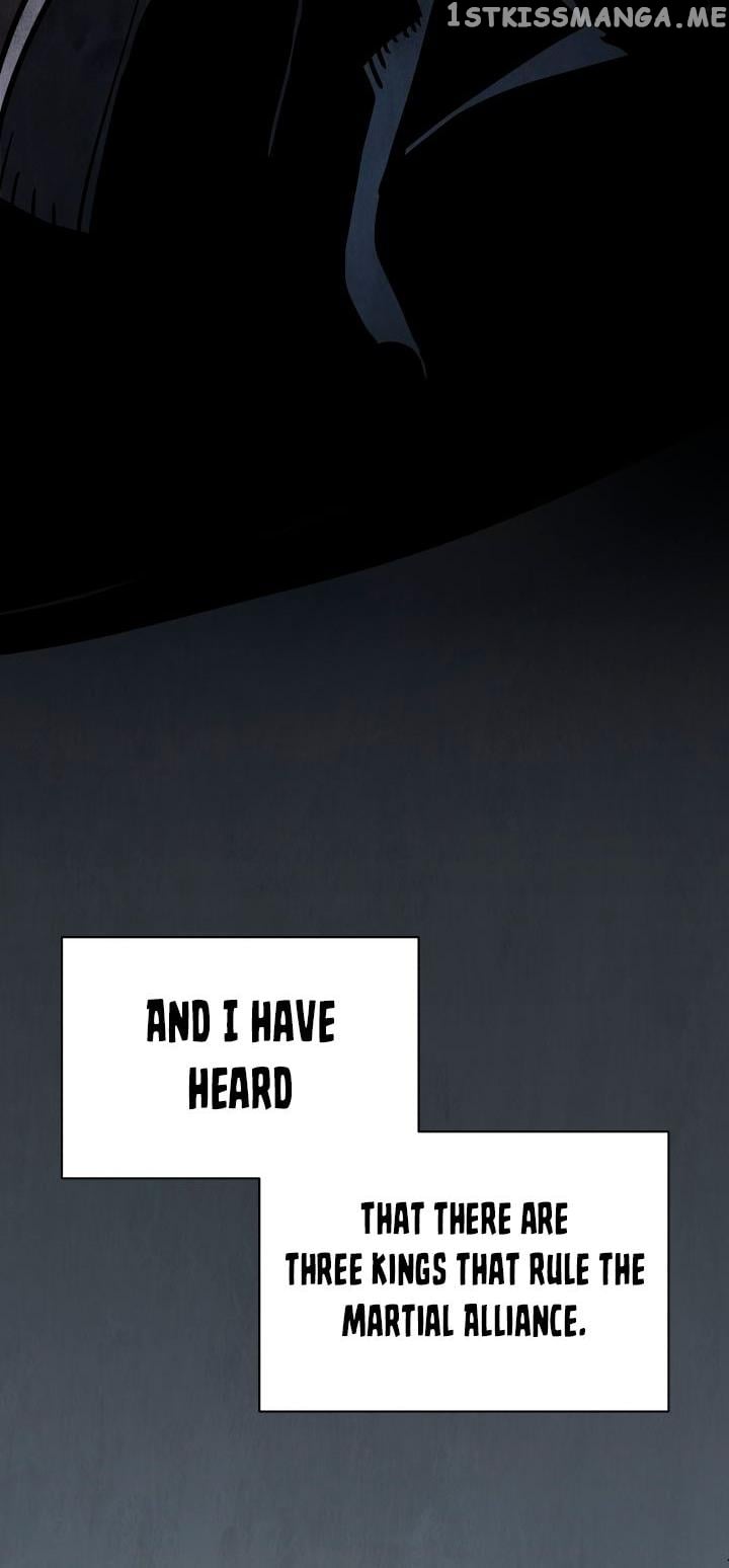 The Descent of the Demonic Master chapter 32 - page 11
