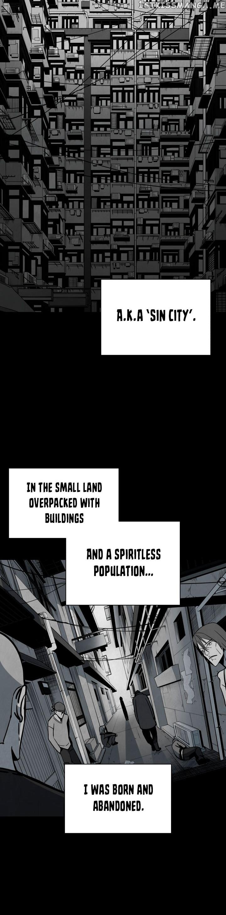 The Descent of the Demonic Master chapter 31 - page 12