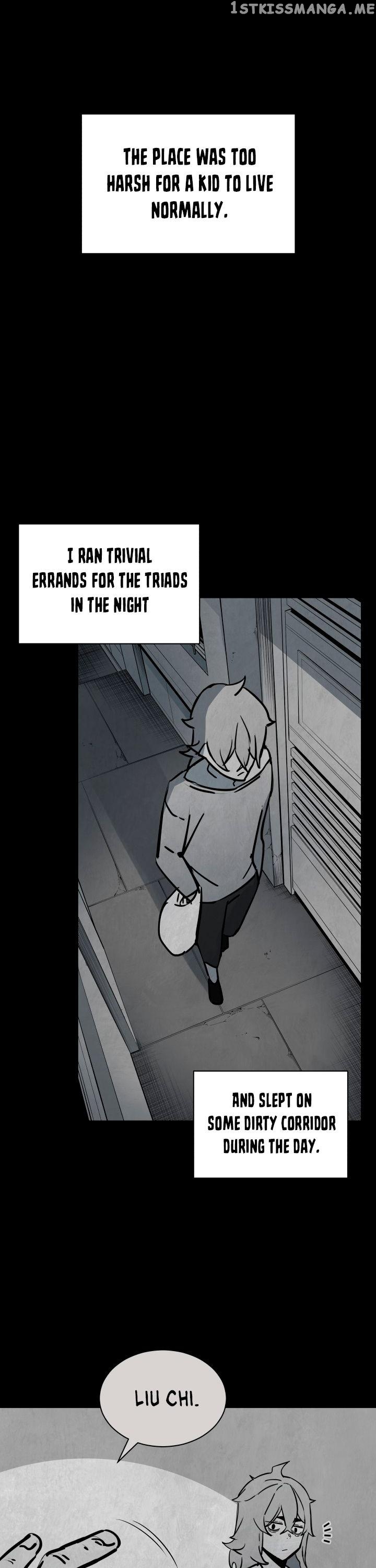 The Descent of the Demonic Master chapter 31 - page 14