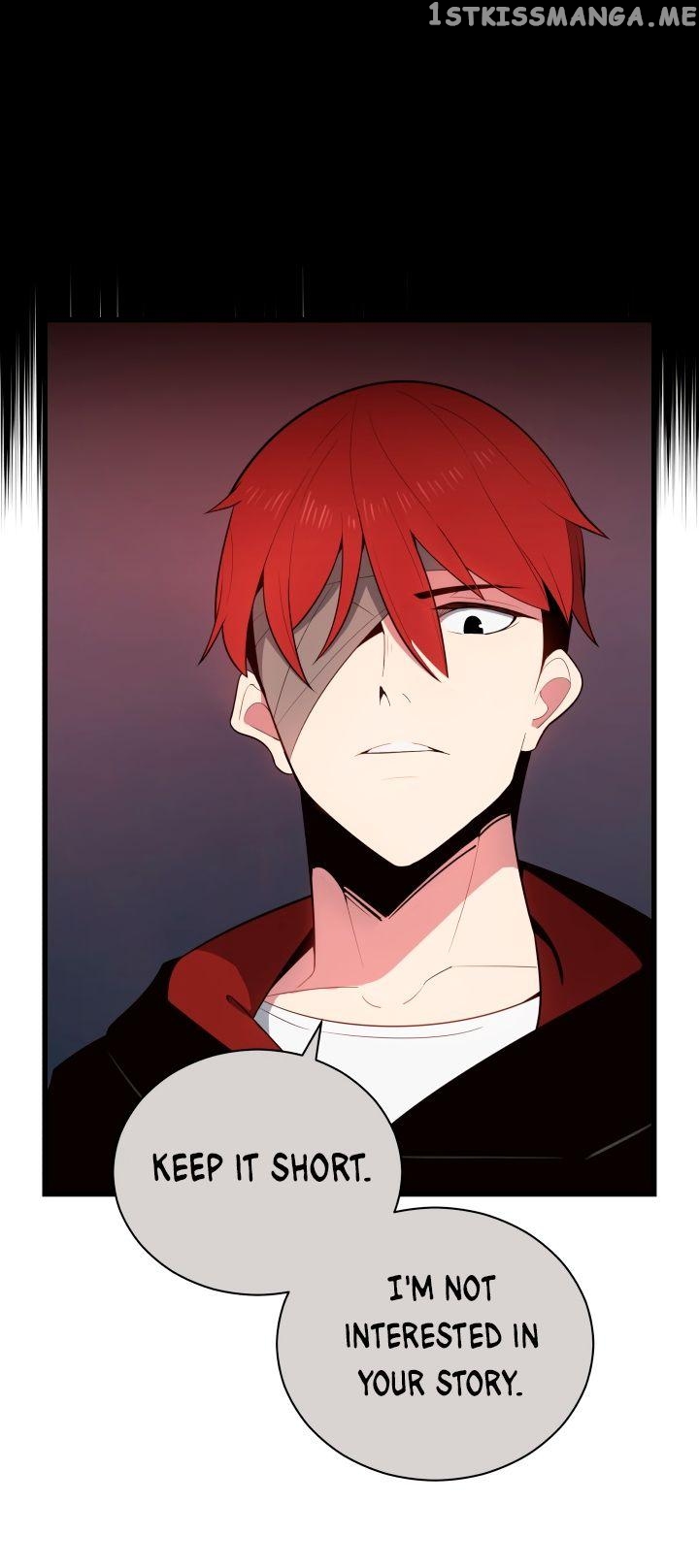 The Descent of the Demonic Master chapter 31 - page 17