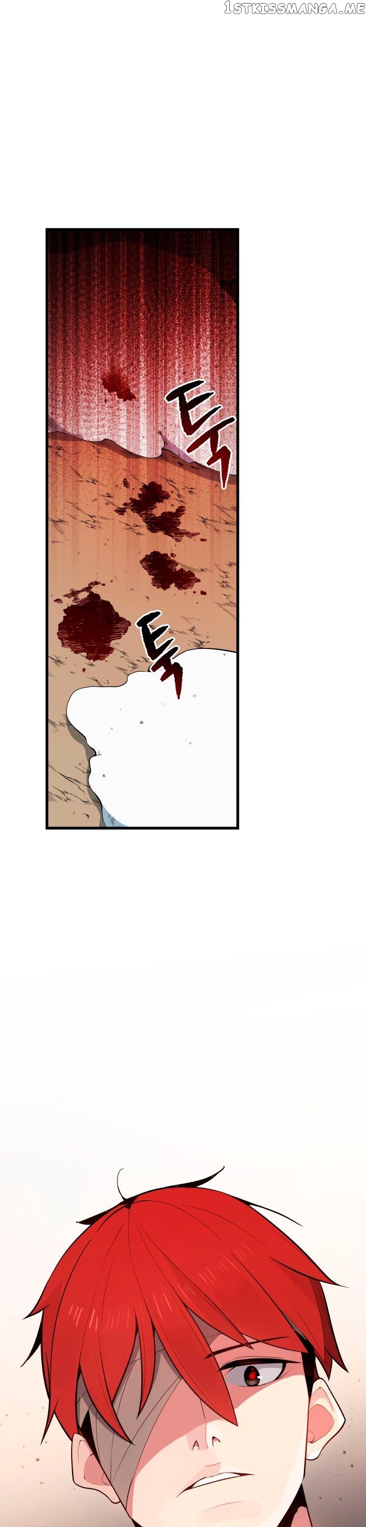 The Descent of the Demonic Master chapter 31 - page 2