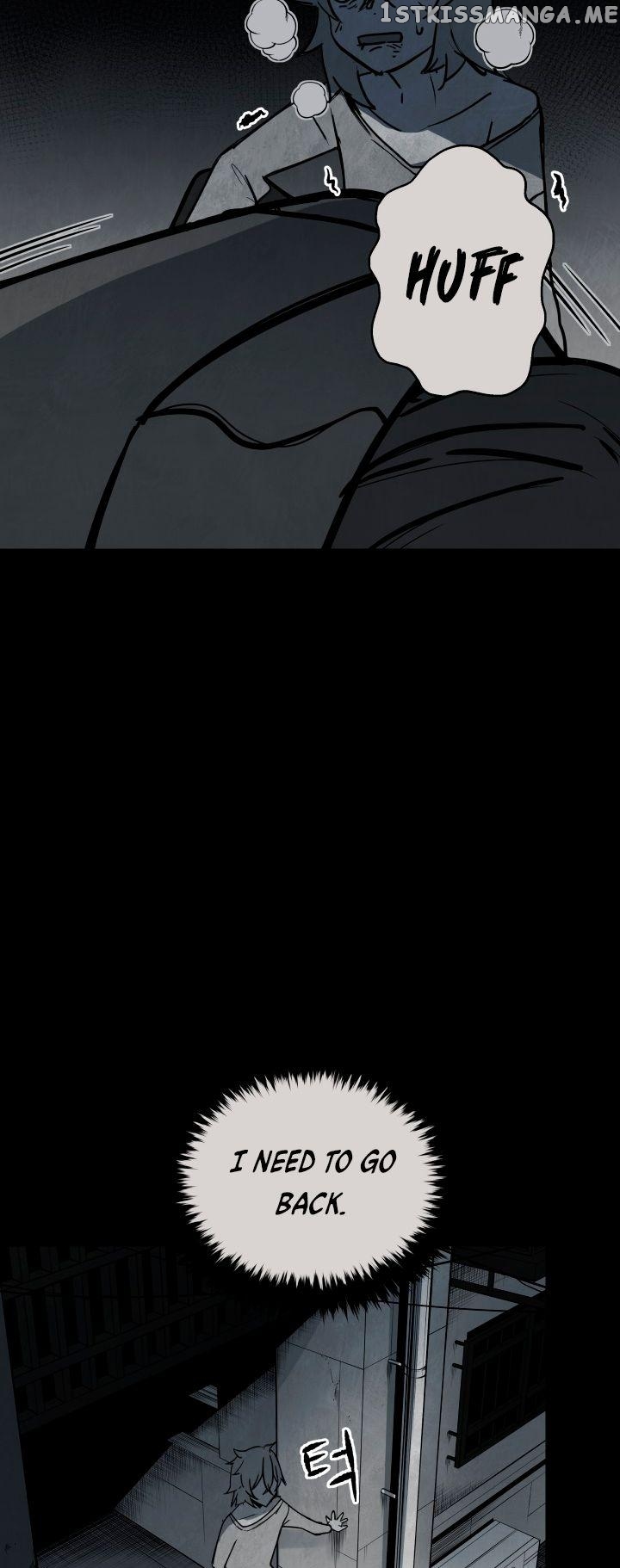 The Descent of the Demonic Master chapter 31 - page 23