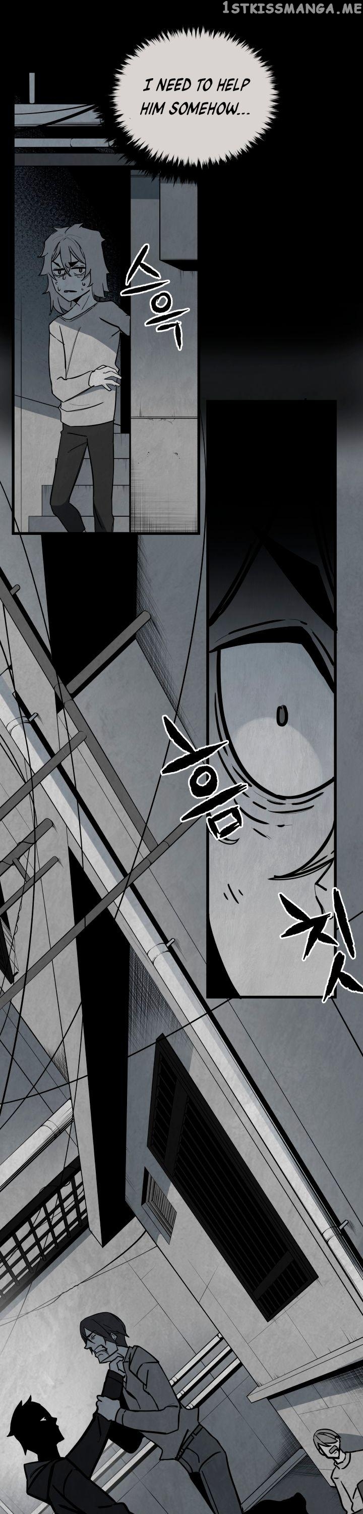 The Descent of the Demonic Master chapter 31 - page 25