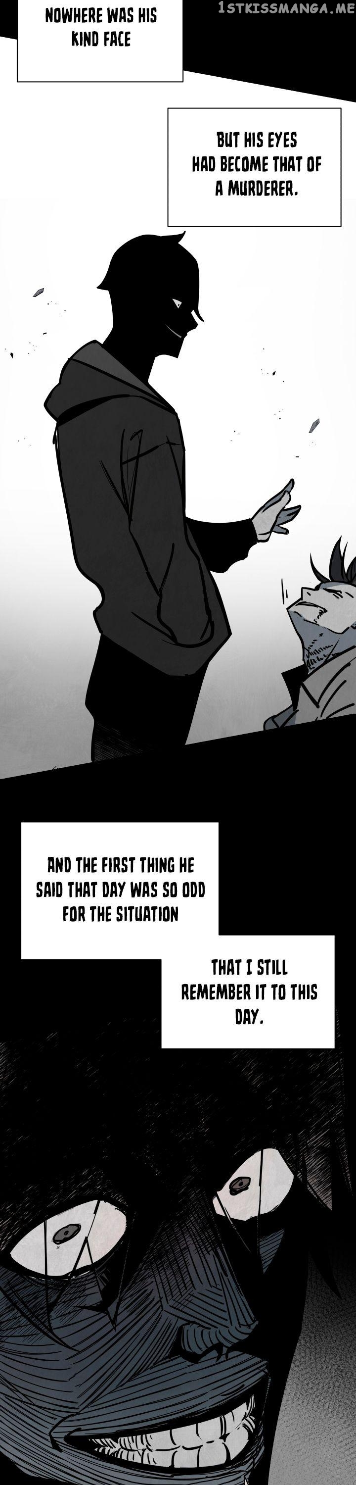 The Descent of the Demonic Master chapter 31 - page 27