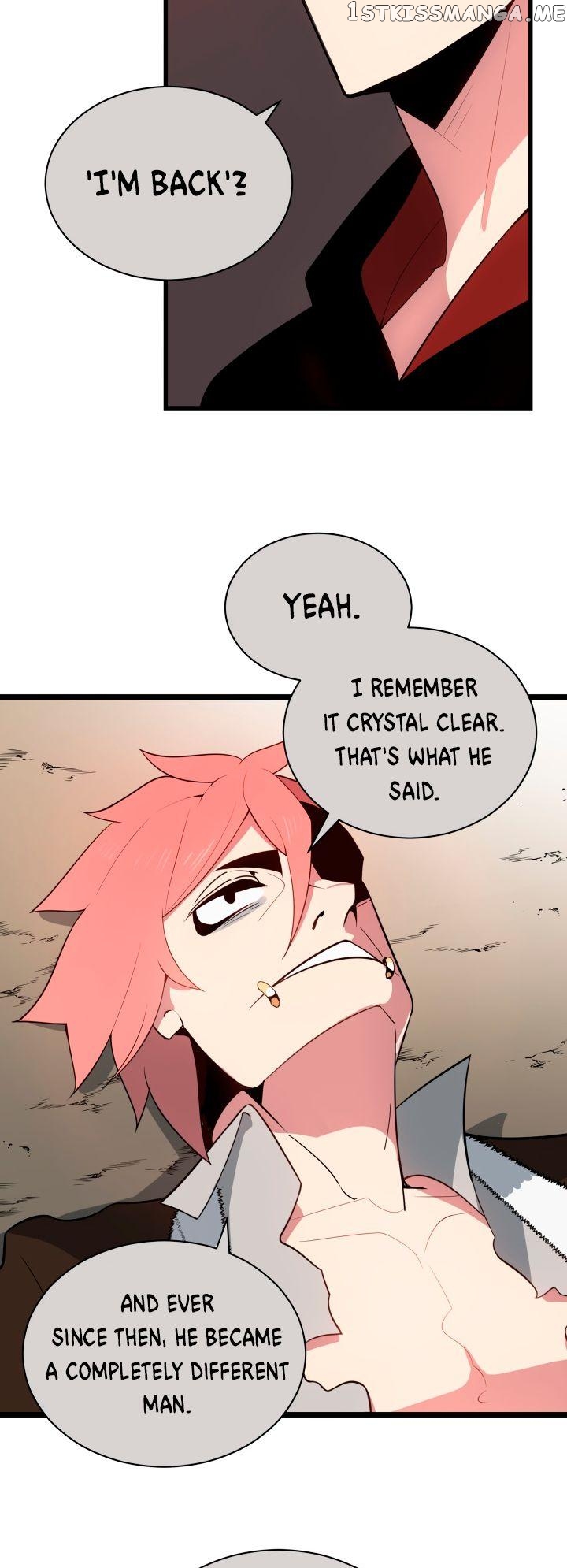 The Descent of the Demonic Master chapter 31 - page 29