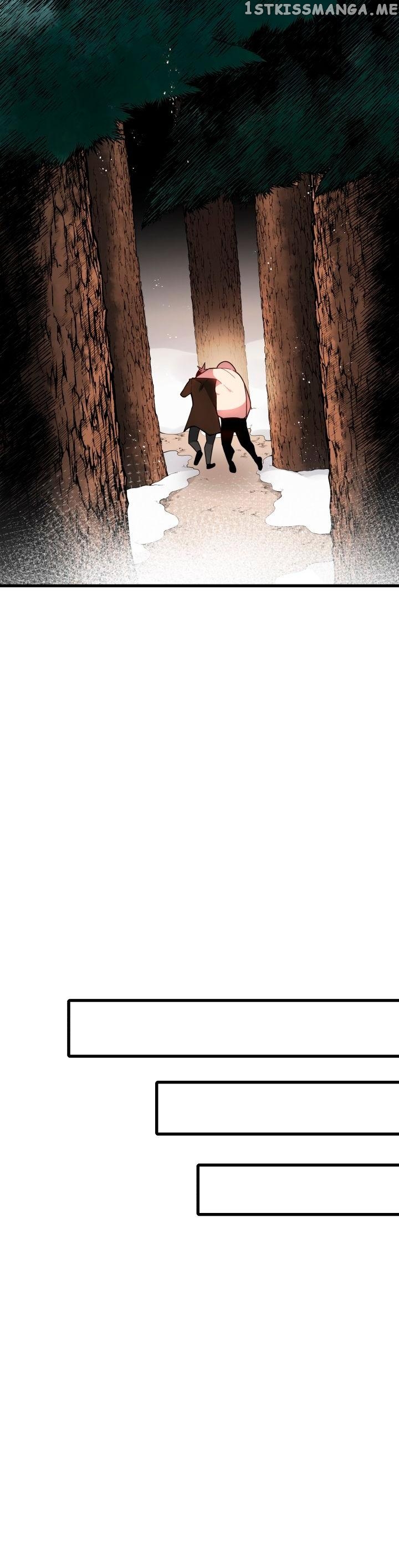 The Descent of the Demonic Master chapter 31 - page 40