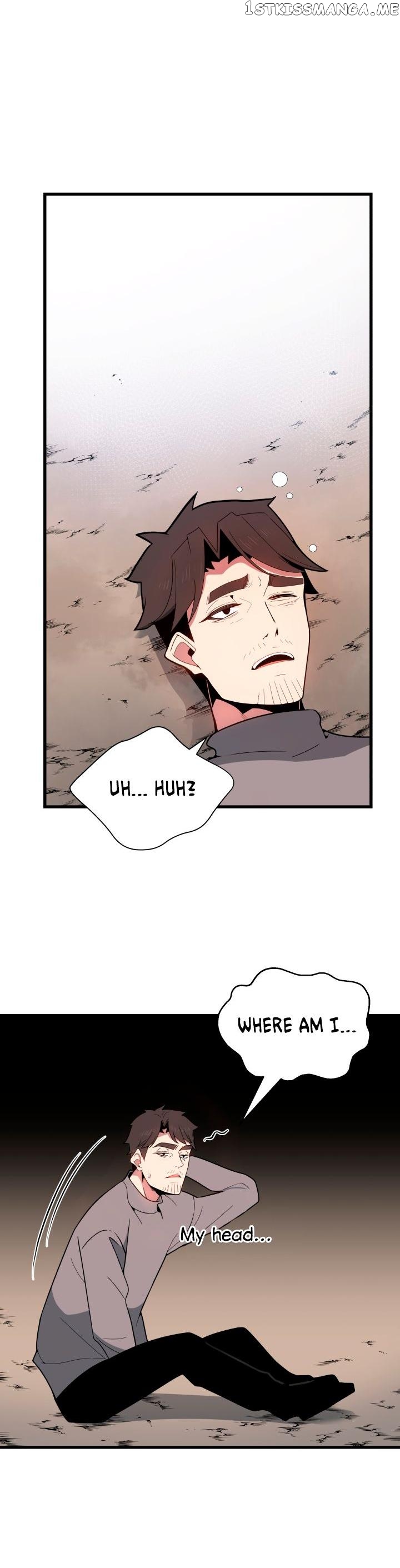 The Descent of the Demonic Master chapter 31 - page 41