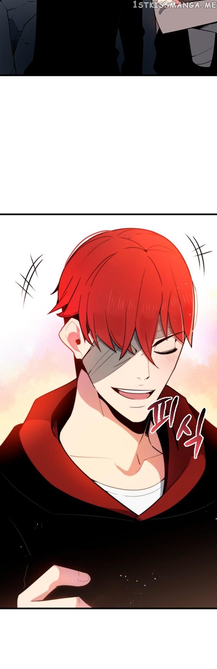 The Descent of the Demonic Master chapter 31 - page 47