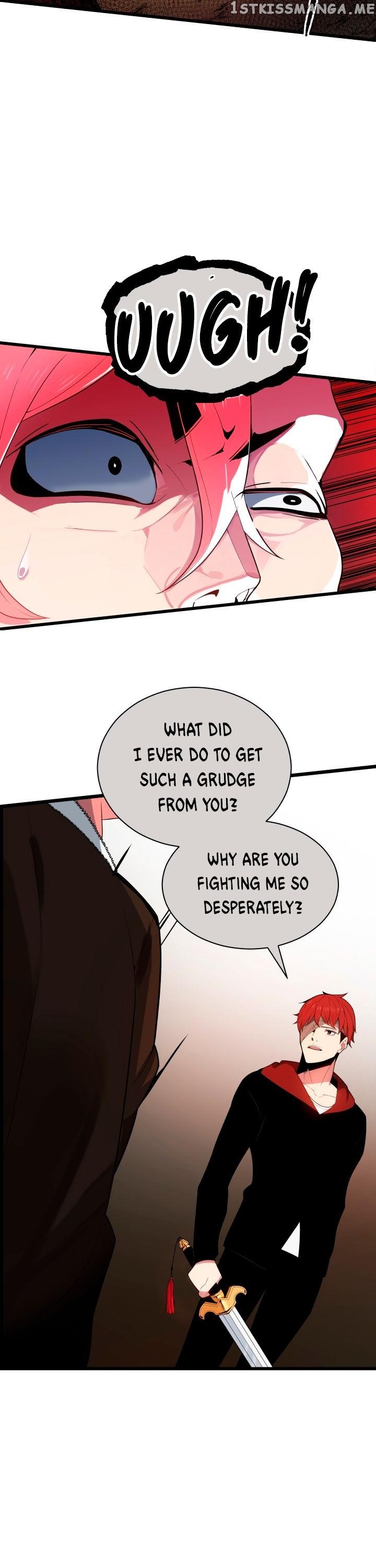 The Descent of the Demonic Master chapter 31 - page 5